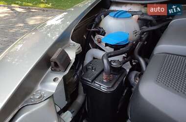 Универсал Skoda Octavia 2008 в 