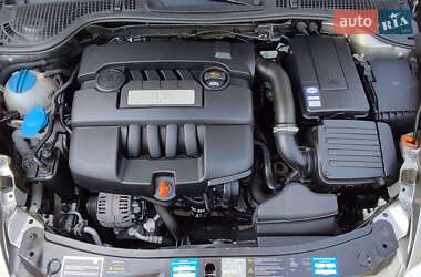 Универсал Skoda Octavia 2008 в 