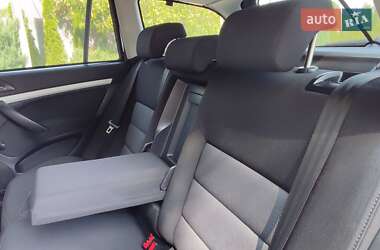 Универсал Skoda Octavia 2008 в 