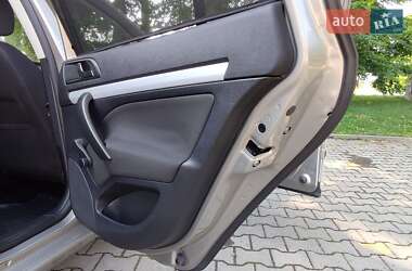 Универсал Skoda Octavia 2008 в 