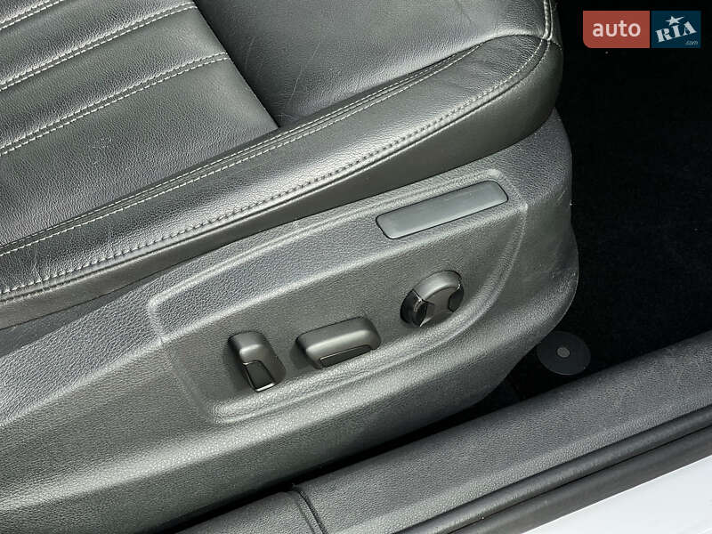 Універсал Skoda Octavia 2020 в Луцьку