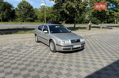 Лифтбек Skoda Octavia 2006 в Хмельницком