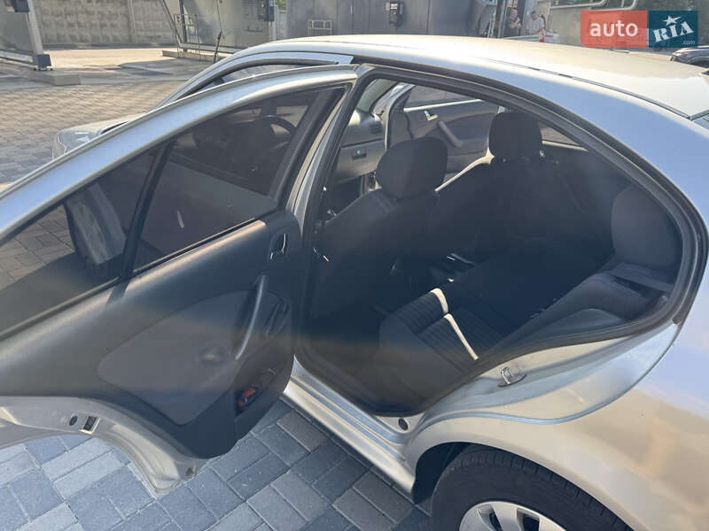 Лифтбек Skoda Octavia 2006 в Хмельницком