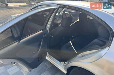 Лифтбек Skoda Octavia 2006 в 