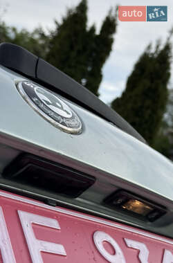 Универсал Skoda Octavia 2009 в 