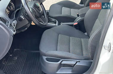 Универсал Skoda Octavia 2011 в 