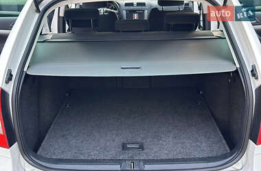 Универсал Skoda Octavia 2011 в 