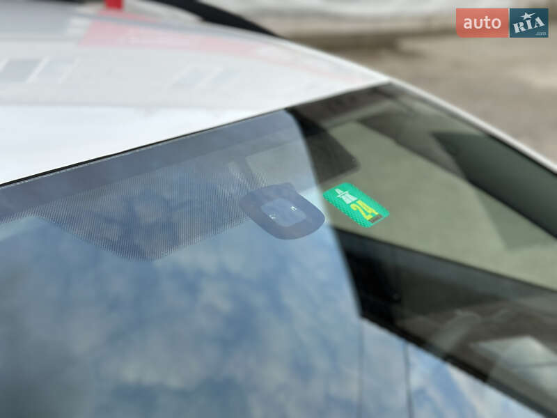 Універсал Skoda Octavia 2011 в Рівному