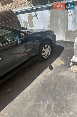 Ліфтбек Skoda Octavia 2005 в 