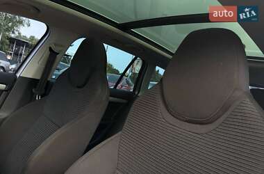 Универсал Skoda Octavia 2016 в 
