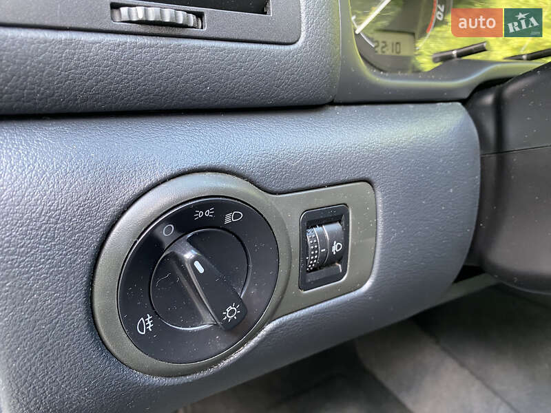 Универсал Skoda Octavia 2006 в Киеве