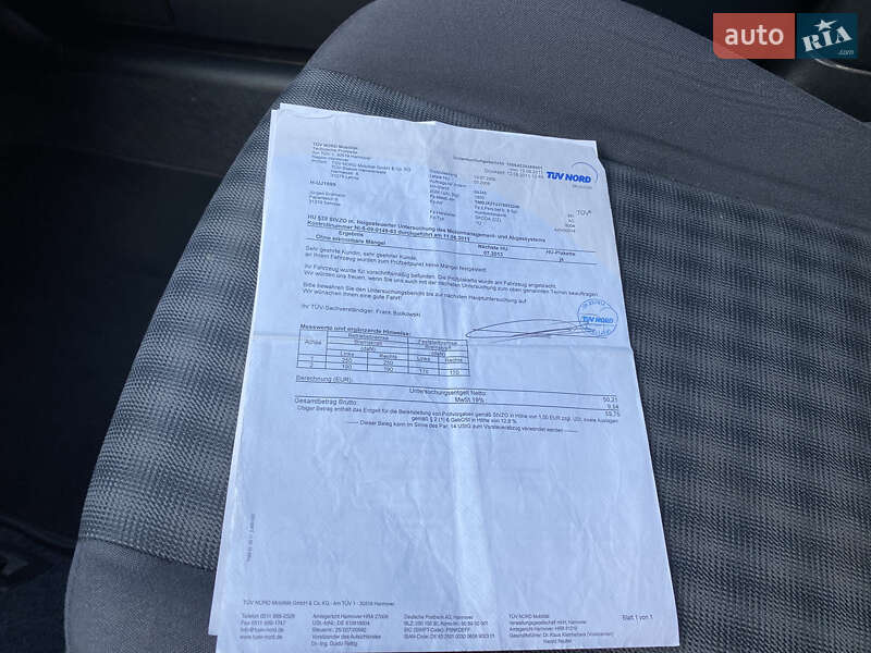 Универсал Skoda Octavia 2006 в Киеве