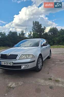 Універсал Skoda Octavia 2011 в Києві