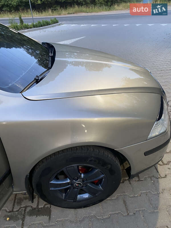 Лифтбек Skoda Octavia 2007 в Жмеринке фото 5 Лифтбек Skoda Octavia 2007 в Жмеринке