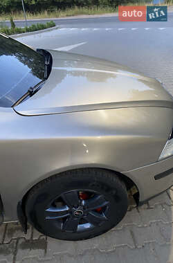 Лифтбек Skoda Octavia 2007 в 