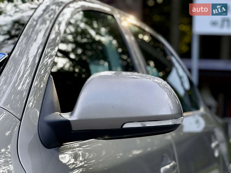 Лифтбек Skoda Octavia 2010 в Виннице