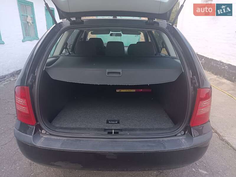 Універсал Skoda Octavia 2006 в Рокитному фото 50 Універсал Skoda Octavia 2006 в Рокитному