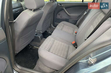Универсал Skoda Octavia 2006 в 