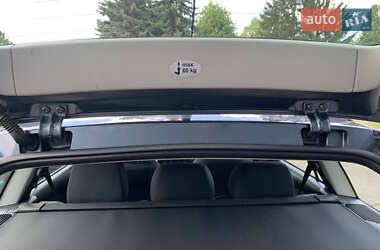 Универсал Skoda Octavia 2006 в 