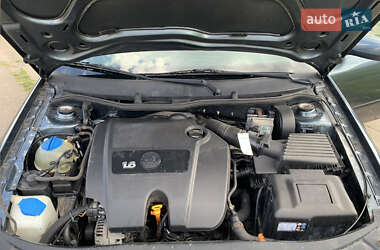 Универсал Skoda Octavia 2006 в 