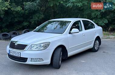 Лифтбек Skoda Octavia 2011 в Полтаве