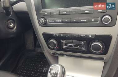 Лифтбек Skoda Octavia 2012 в 