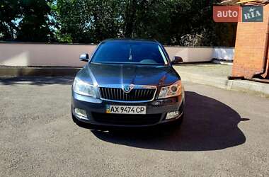 Лифтбек Skoda Octavia 2012 в Харькове