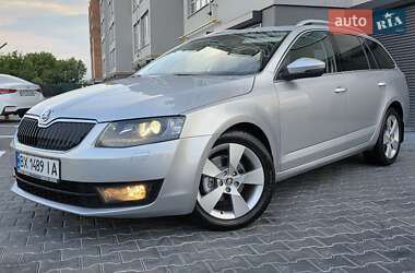 Універсал Skoda Octavia 2014 в Хмельницькому