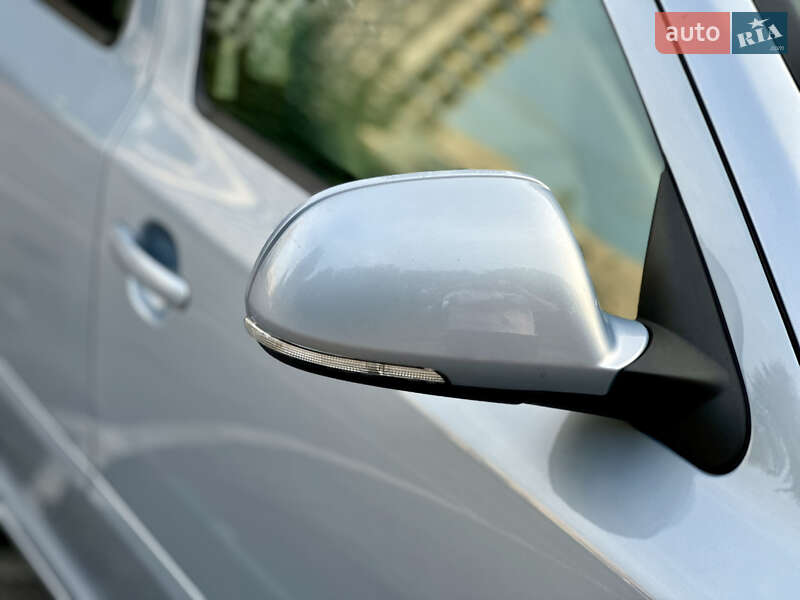 Универсал Skoda Octavia 2009 в Виннице