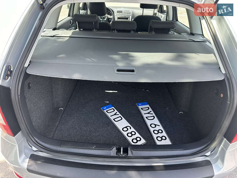 Универсал Skoda Octavia 2009 в Житомире