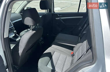 Универсал Skoda Octavia 2009 в 