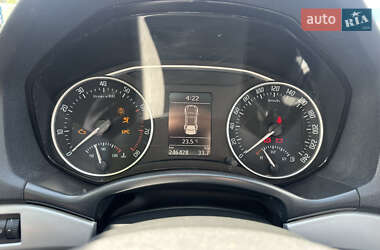 Универсал Skoda Octavia 2009 в 