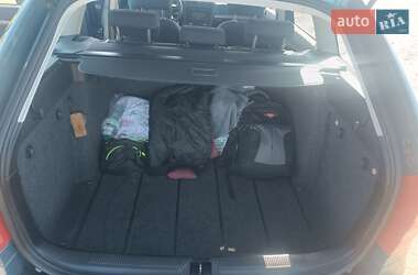 Универсал Skoda Octavia 2006 в 