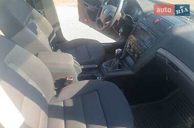 Универсал Skoda Octavia 2006 в 