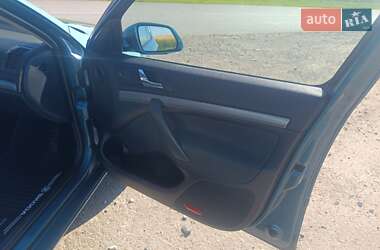 Универсал Skoda Octavia 2006 в 