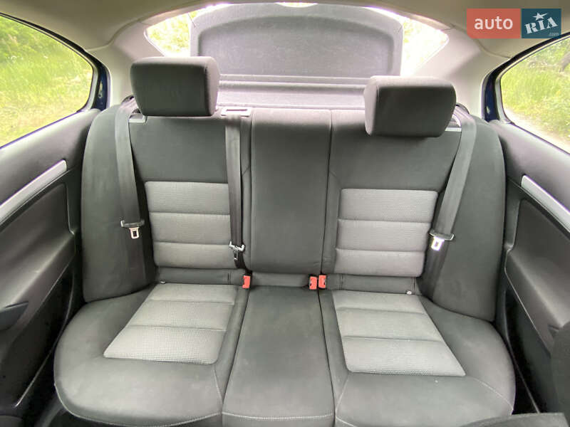 Ліфтбек Skoda Octavia 2008 в Ірпені