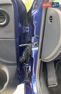 Лифтбек Skoda Octavia 2008 в 
