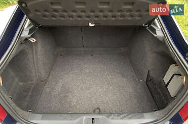 Лифтбек Skoda Octavia 2008 в 