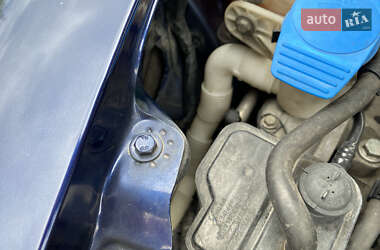 Лифтбек Skoda Octavia 2008 в 