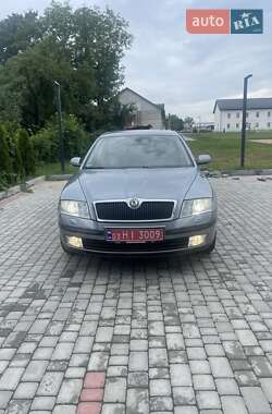 Універсал Skoda Octavia 2006 в Львові