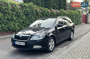 Универсал Skoda Octavia 2013 в 