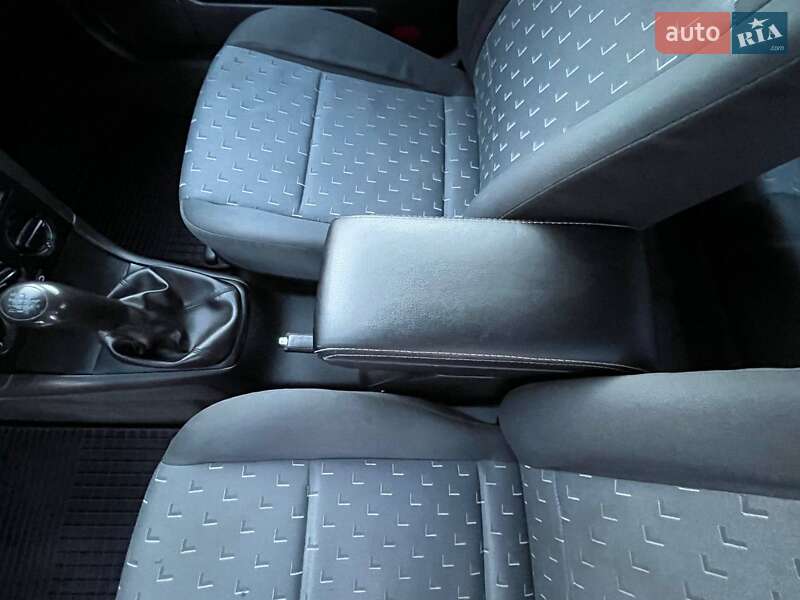 Лифтбек Skoda Octavia 2006 в Первомайске