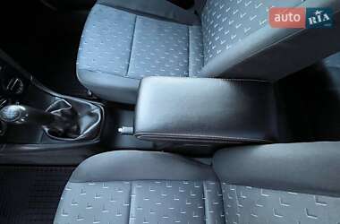 Лифтбек Skoda Octavia 2006 в 