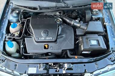 Лифтбек Skoda Octavia 2006 в 