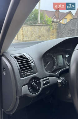 Универсал Skoda Octavia 2006 в 
