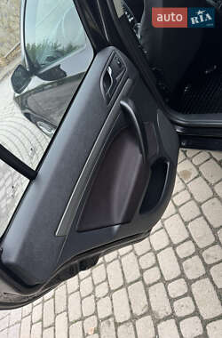 Универсал Skoda Octavia 2006 в 