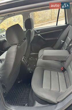 Универсал Skoda Octavia 2006 в 
