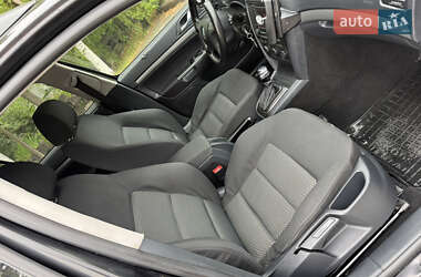 Универсал Skoda Octavia 2006 в 