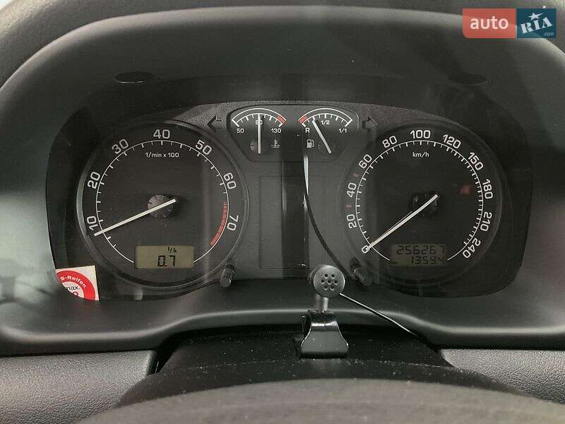 Лифтбек Skoda Octavia 2008 в Полтаве