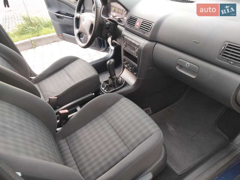 Лифтбек Skoda Octavia 2008 в Полтаве